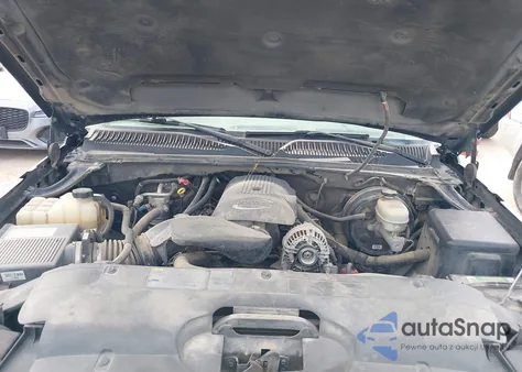 2007 Chevrolet Silverado 1500 Classic Lt1 from USA, damaged, VIN 1GCEC19Z67Z186699